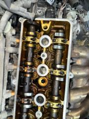 ДВС TOYOTA VELLFIRE ATH20 2AZ-FXE 19000-28C00, H806702 3 ракурс