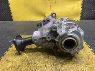 Раздатка MAZDA CX-5 KE2AW SH-VPTS KN0127500 2 ракурс