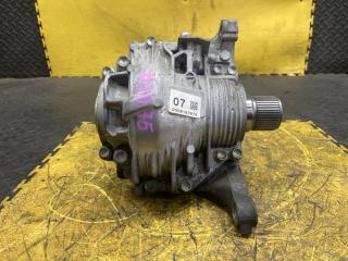 Раздатка MAZDA CX-5 KE2AW SH-VPTS KN0127500 4 ракурс