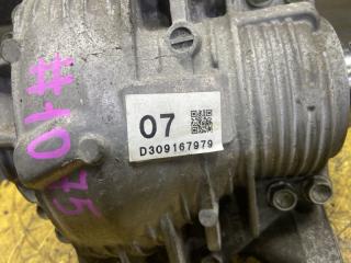 Раздатка MAZDA CX-5 KE2AW SH-VPTS KN0127500 5 ракурс