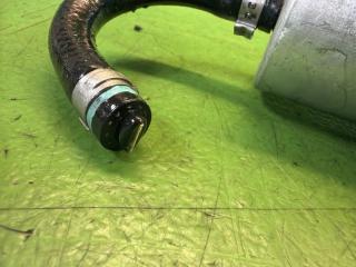 Предпусковой подогреватель BMW X5 F15 N57D30A 13328572519, 8572525-02, 13327822498, 13328517897, 8572519 2 ракурс