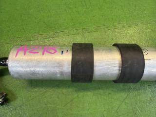 Предпусковой подогреватель BMW X5 F15 N57D30A 13328572519, 8572525-02, 13327822498, 13328517897, 8572519 4 ракурс