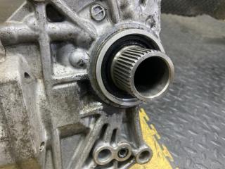 Раздатка MITSUBISHI DELICA D:5 CV5W 4B12 3200A067 3 ракурс