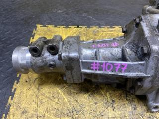 Раздатка MITSUBISHI DELICA D:5 CV5W 4B12 3200A067 4 ракурс