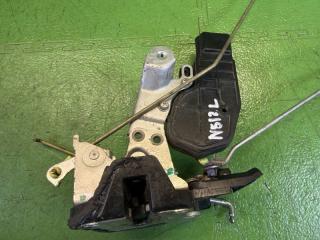 Замок двери левый передний TOYOTA DYNA KDY281 1KD-FTV 69320-37060, 69320-37050, 69120-37050 4 ракурс Замок двери левый передний TOYOTA DYNA KDY281 1KD-FTV 69320-37060, 69320-37050, 69120-37050 4 ракурс
