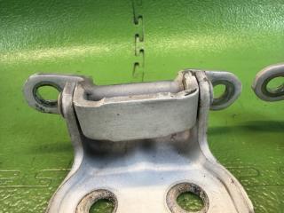 Петля дверная левая передняя TOYOTA DYNA KDY281 1KD-FTV 68720-25010, 68710-25010 3 ракурс