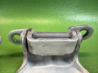 Петля дверная левая передняя TOYOTA DYNA KDY281 1KD-FTV 68720-25010, 68710-25010 5 ракурс
