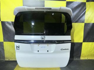Дверь 5-я HONDA N-BOX JF3 S07B 1 ракурс