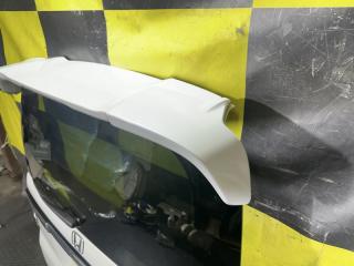 Дверь 5-я HONDA N-BOX JF3 S07B 2 ракурс
