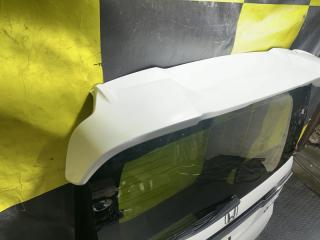 Дверь 5-я HONDA N-BOX JF3 S07B 4 ракурс