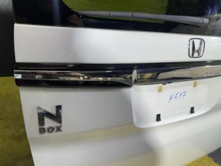 Дверь 5-я HONDA N-BOX JF3 S07B 5 ракурс