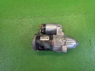 Стартер MITSUBISHI GALANT FORTIS CY3A 4B10 141810A011, M000T21571 3 ракурс