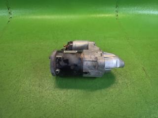 Стартер MITSUBISHI GALANT FORTIS CY3A 4B10 141810A011, M000T21571 4 ракурс