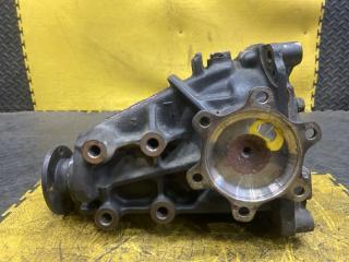 Редуктор передний TOYOTA ESTIMA EMINA CXR20 3C-TE 41110-28152, 43/10 3 ракурс