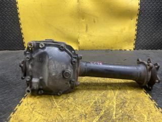 Редуктор передний TOYOTA ESTIMA EMINA CXR20 3C-TE 41110-28152, 43/10 4 ракурс