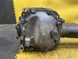 Редуктор передний TOYOTA ESTIMA EMINA CXR20 3C-TE 41110-28152, 43/10 5 ракурс