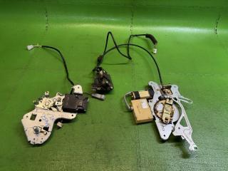 Замок двери левый задний MAZDA BONGO FRIENDEE SGEW FE-E S05D-73-380B, S05D-73-3H0D, S05D733H0D, S05D-73-3H2B, S05D733H2B, S05D-73-3H0C, S05D733H2B 1 ракурс