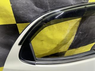 Дверь правая задняя TOYOTA YARIS MXPH10 M15A-FXE 67003-K0090, 070 5 ракурс
