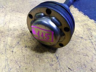 Привод правый задний TOYOTA BREVIS JCG15 1JZ-FSE 42330-30120 4 ракурс