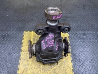 Редуктор задний INFINITI M45 GY50 VK45-DE 38301-EG21A, 47/15 (38100-0B26A) 2 ракурс
