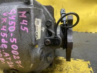 Редуктор задний INFINITI M45 GY50 VK45-DE 38301-EG21A, 47/15 (38100-0B26A) 4 ракурс