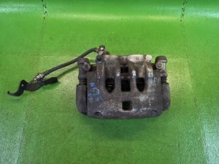 Суппорт левый передний MITSUBISHI CANTER FBA20 4P10 MK585244 1 ракурс