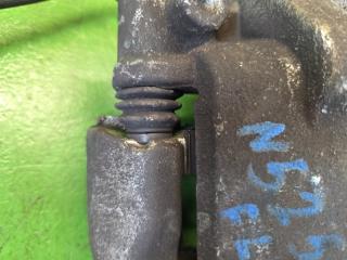 Суппорт левый передний MITSUBISHI CANTER FBA20 4P10 MK585244 3 ракурс