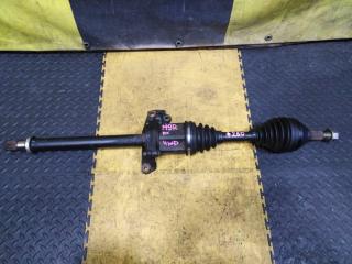 Привод правый передний NISSAN X-TRAIL DNT31 M9R 39100-JG74A, AT 1 ракурс