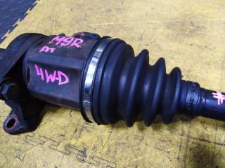 Привод правый передний NISSAN X-TRAIL DNT31 M9R 39100-JG74A, AT 2 ракурс
