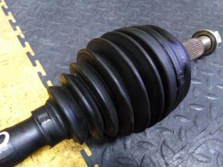 Привод правый передний NISSAN X-TRAIL DNT31 M9R 39100-JG74A, AT 3 ракурс