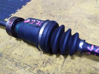 Привод правый передний TOYOTA CROWN JZS173 1JZ-GE 43410-22010 2 ракурс