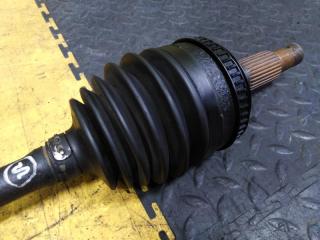 Привод правый передний TOYOTA CROWN JZS173 1JZ-GE 43410-22010 3 ракурс