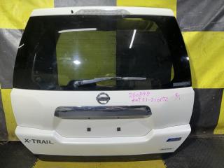 Дверь 5-я NISSAN X-TRAIL DNT31 M9R K010M-JG0EA 1 ракурс