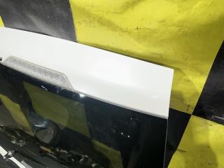 Дверь 5-я NISSAN X-TRAIL DNT31 M9R K010M-JG0EA 2 ракурс