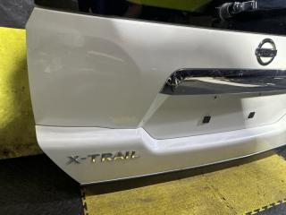 Дверь 5-я NISSAN X-TRAIL DNT31 M9R K010M-JG0EA 4 ракурс