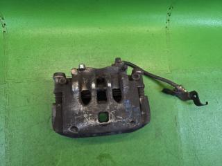 Суппорт правый передний MITSUBISHI CANTER FBA20 4P10 MK585245 1 ракурс