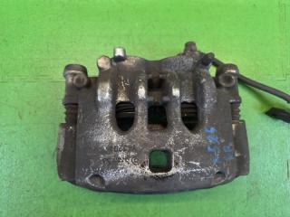 Суппорт правый передний MITSUBISHI CANTER FBA20 4P10 MK585245 2 ракурс