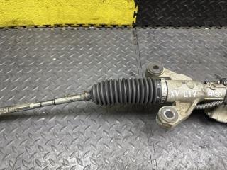 Рулевая рейка SUBARU XV GT7 FB20 34110FL012 3 ракурс