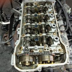 ДВС TOYOTA NOAH ZRR80 3ZR-FAE 19000-37682, B622479 2 ракурс