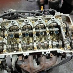 ДВС TOYOTA NOAH ZRR80 3ZR-FAE 19000-37682, B622479 3 ракурс