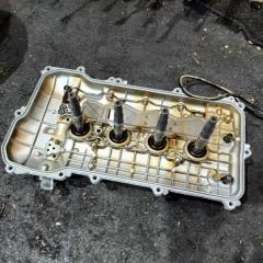 ДВС TOYOTA NOAH ZRR80 3ZR-FAE 19000-37682, B622479 4 ракурс