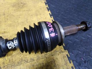 Привод левый передний TOYOTA ALPHARD ATH20 2AZ-FXE 43420-58010 3 ракурс
