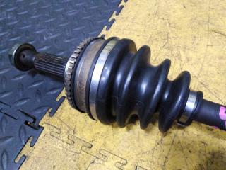 Привод левый передний TOYOTA STARLET EP85 4E-FE 43420-10161, 43420-10160 2 ракурс
