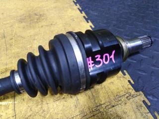 Привод левый передний TOYOTA STARLET EP85 4E-FE 43420-10161, 43420-10160 3 ракурс