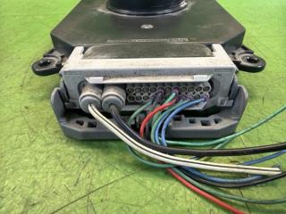 Блок ксенона правый LEXUS NX200T AGZ10 8AR-FTS 89908-78010, 31800-70450 3 ракурс