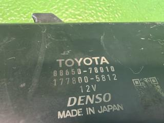 Электронный блок LEXUS NX200T AGZ10 8AR-FTS 88650-78010, 177800-5812 2 ракурс
