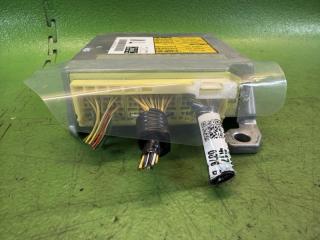 Блок airbag LEXUS NX200T AGZ10 8AR-FTS 89170-78060, 150800-1921 3 ракурс