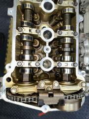 ДВС TOYOTA PORTE NCP145 1NZ-FE 19000-21851, E374867 2 ракурс