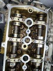 ДВС TOYOTA PORTE NCP145 1NZ-FE 19000-21851, E374867 3 ракурс