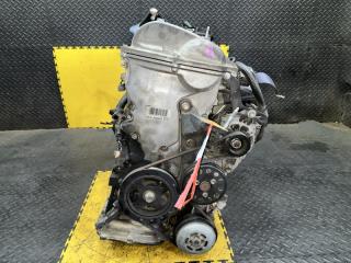 ДВС TOYOTA PORTE NCP145 1NZ-FE 19000-21851, E374867 4 ракурс